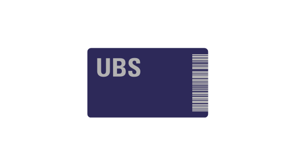 UBS - United Barcode Systems