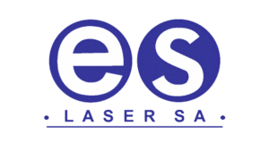 e. s. laser